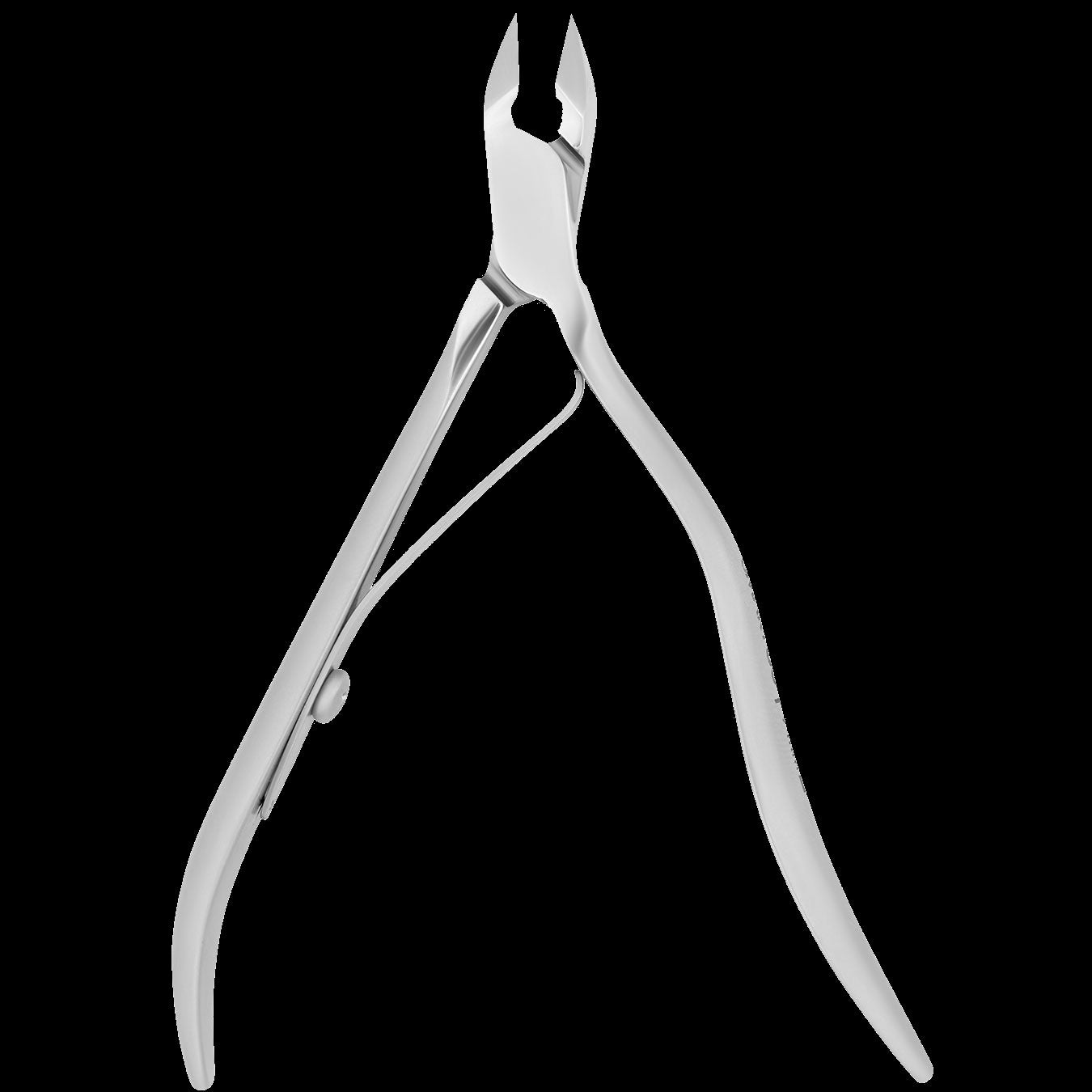 STALEKS Professional Cuticle Nippers Staleks Pro Smart 80, 7 mm NS-80-7 by kvadrat store