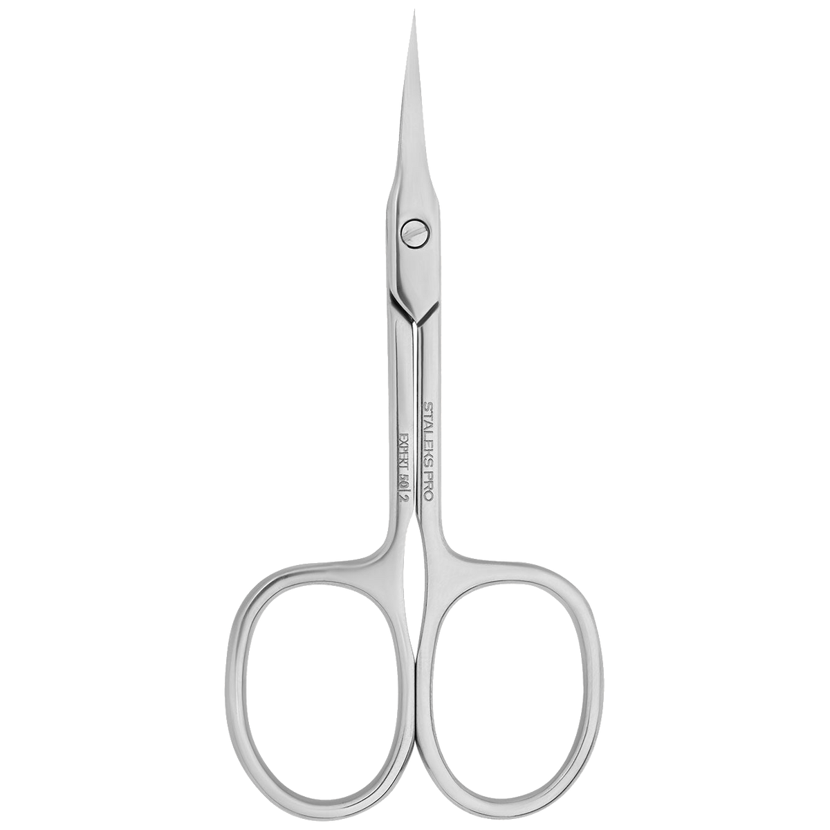 STALEKS PROFESSIONAL CUTICLE SCISSORS EXPERT 50 TYPE 2 SE-50/2- STALEKS™
