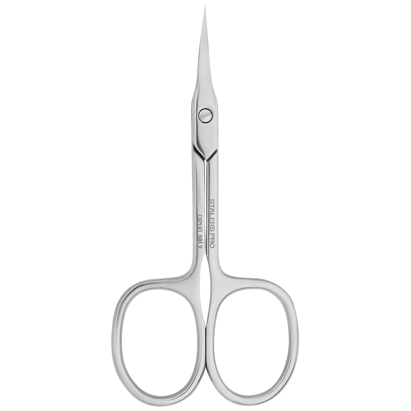 STALEKS PROFESSIONAL CUTICLE SCISSORS EXPERT 50 TYPE 2 SE-50/2- STALEKS™ by kvadrat store
