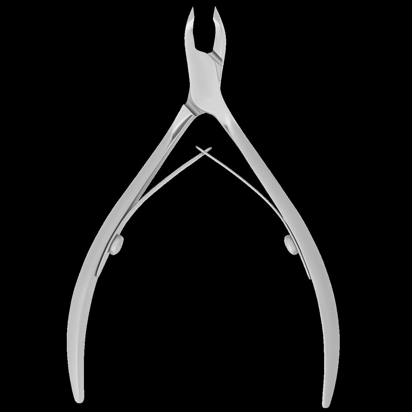 STALEKS Pro Smart 31 Professional Cuticle Nippers 3 mm Ns-31-3 by kvadrat store