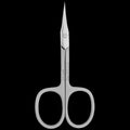 STALEKS PRO SMART 22 TYPE 1 CUTICLE SCISSORS SS-22/1- STALEKS™ by kvadrat store