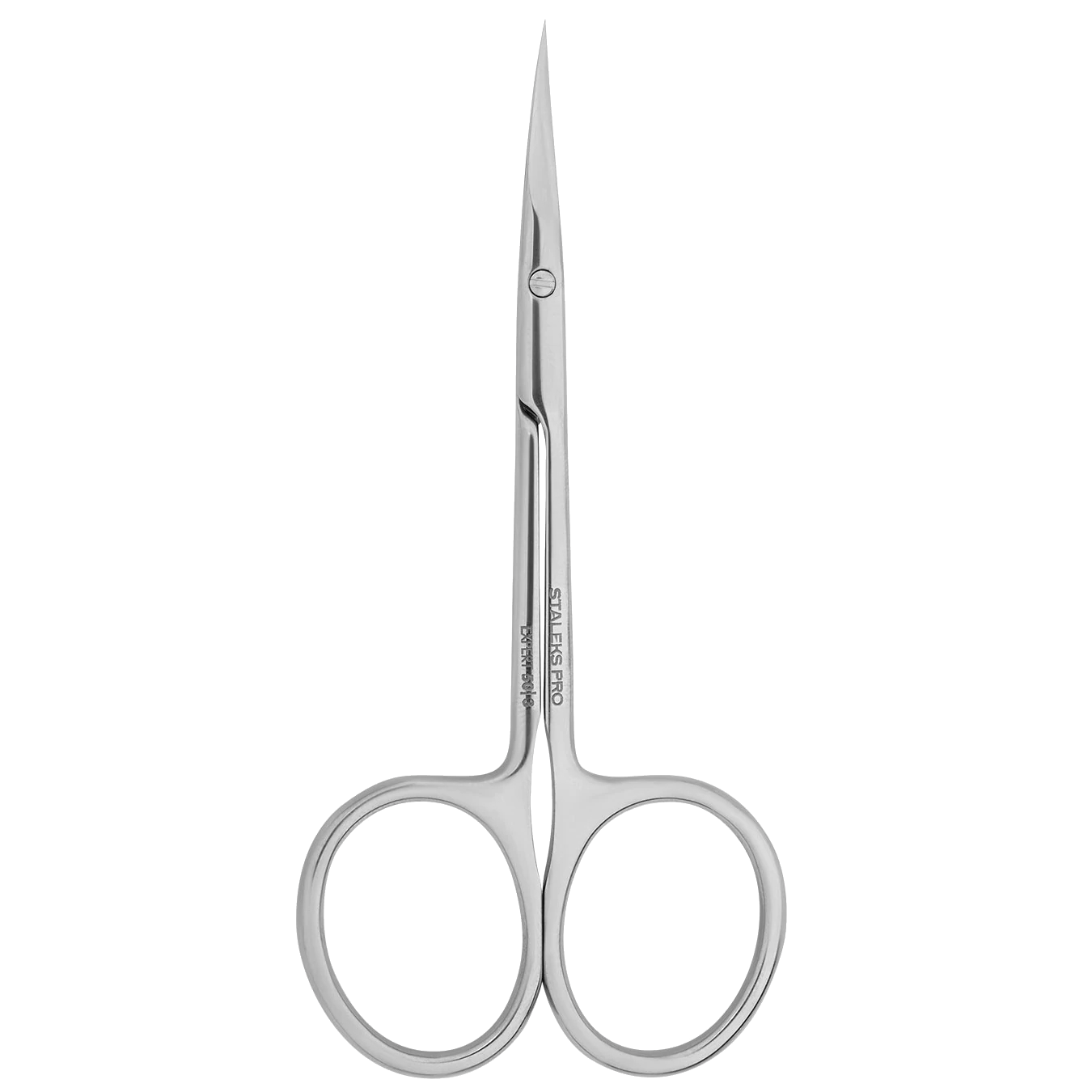 STALEKS PROFESSIONAL CUTICLE SCISSORS EXPERT 50 TYPE 3 SE-50/3- STALEKS™ by kvadrat store