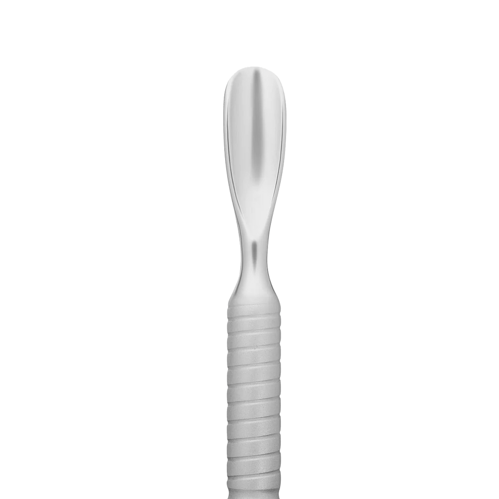 STALEKS BEAUTY & CARE 30 TYPE 1 CUTICLE PUSHER ROUNDED PUSHER AND REMOVER PBC-30/1- STALEKS™ by kvadrat store