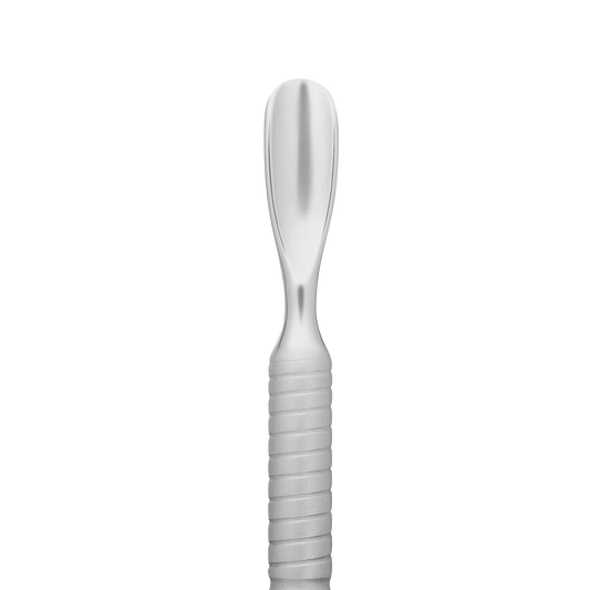 STALEKS BEAUTY & CARE 30 TYPE 1 CUTICLE PUSHER ROUNDED PUSHER AND REMOVER PBC-30/1- STALEKS™ by kvadrat store