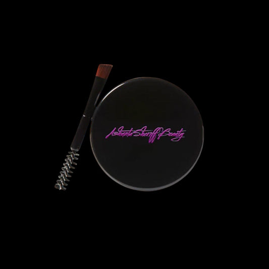 Ashunta Sheriff Beauty BROWzing Brow Gel by Ashunta Sheriff Beauty