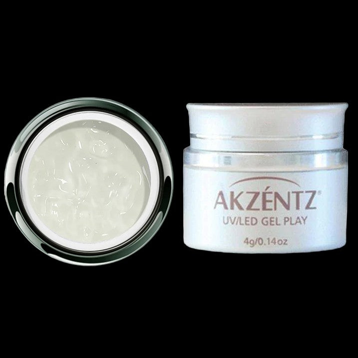 Akzentz Gel Play - Bling-On by kvadrat store