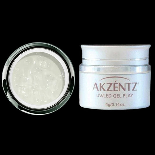 Akzentz Gel Play - Bling-On by kvadrat store