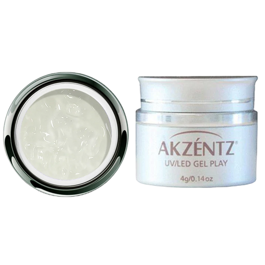 Akzentz - Gel Play - Bling-On, 4g