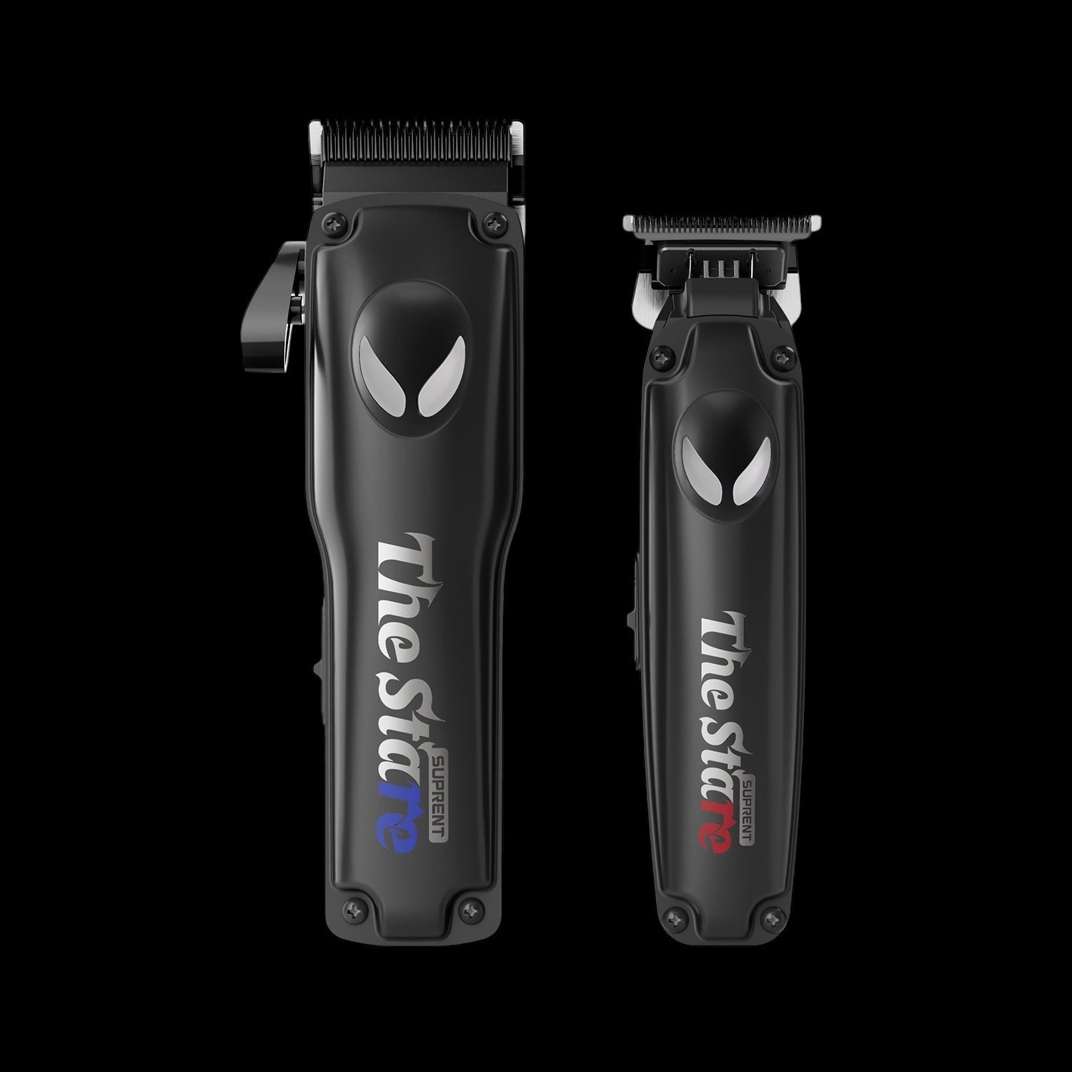 The Stare Clipper and Trimmer Combo-Supplier-specific by SUPRENT US