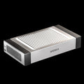 SHEMAX Style Pro - Black by kvadrat store
