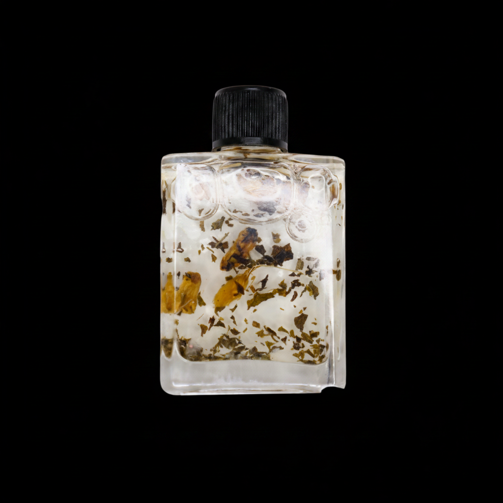 Success Ritual Oil — Achievement & Career Growth by Circe Boutique