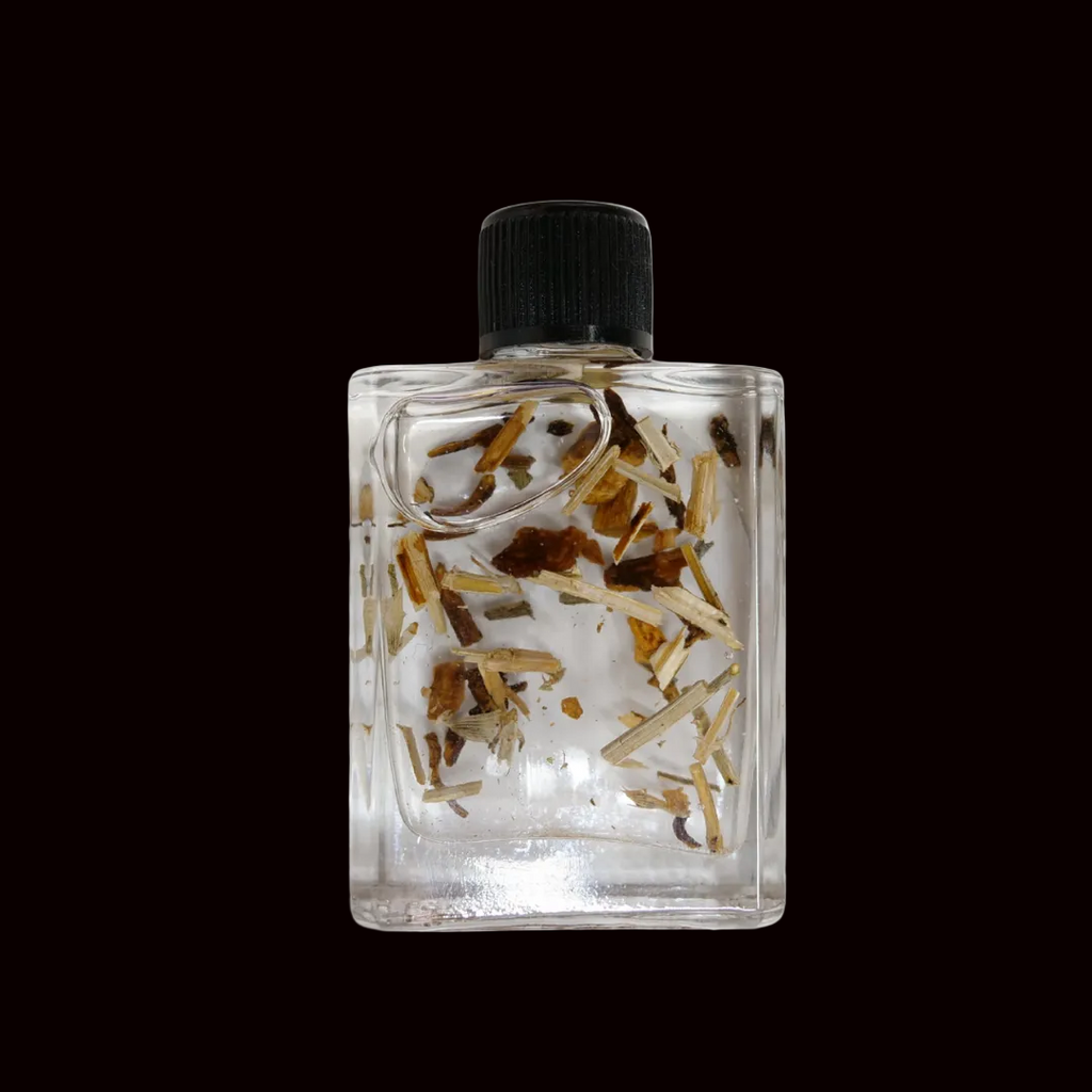 Road Opener Ritual Oil — Remove Obstacles & Open Paths by Circe Boutique