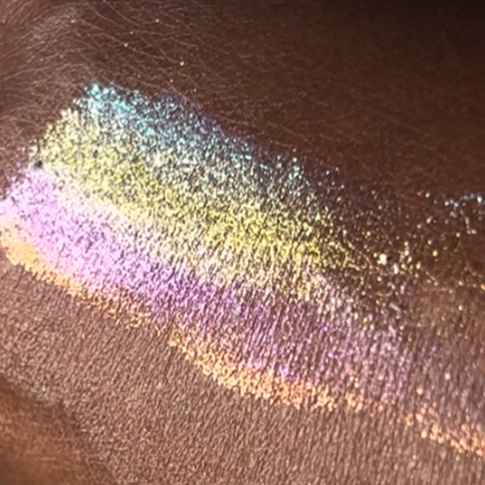 Ashunta Sheriff Beauty Mermaid Fantasy All Over Glow Highlighter by Ashunta Sheriff Beauty