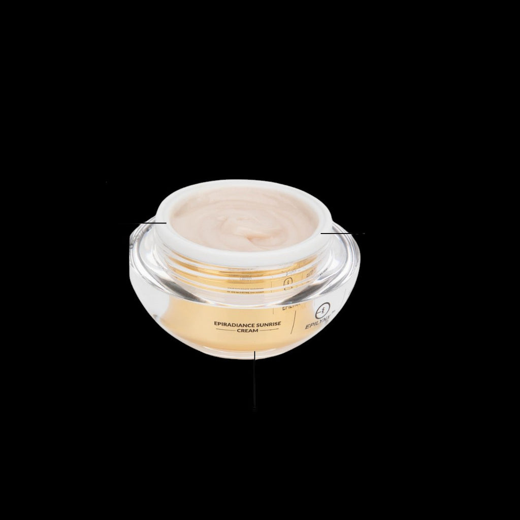 Sunrise Nourishing & Firming Set for Sensitive Skin - Radiant Glow & Hydration by EpiLynx