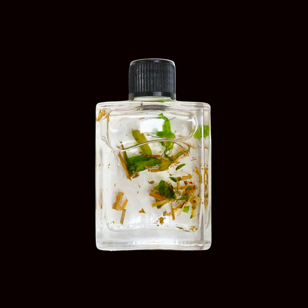 Bitch Be Gone Protection Oil — Remove Negative People by Circe Boutique