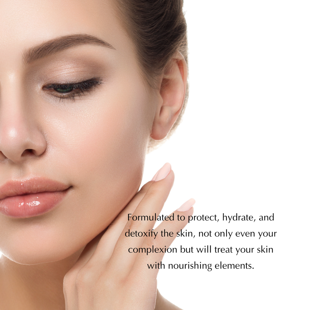 Luminous Foundation & Concealer Duo – Hydrating, Mineral SPF, All-Day Wear by EpiLynx