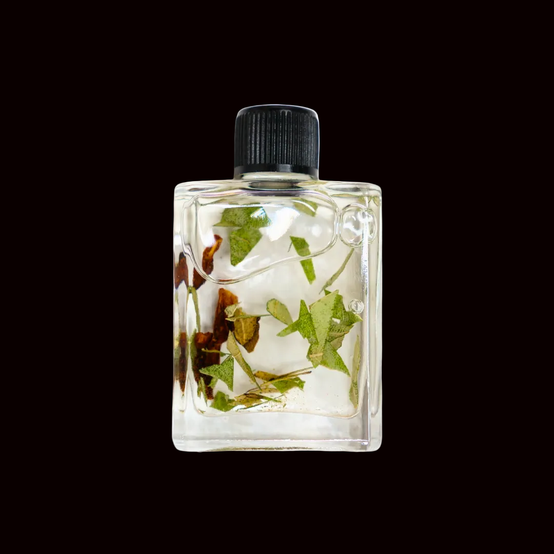 Good Luck Ritual Oil — Fortune & Opportunity by Circe Boutique