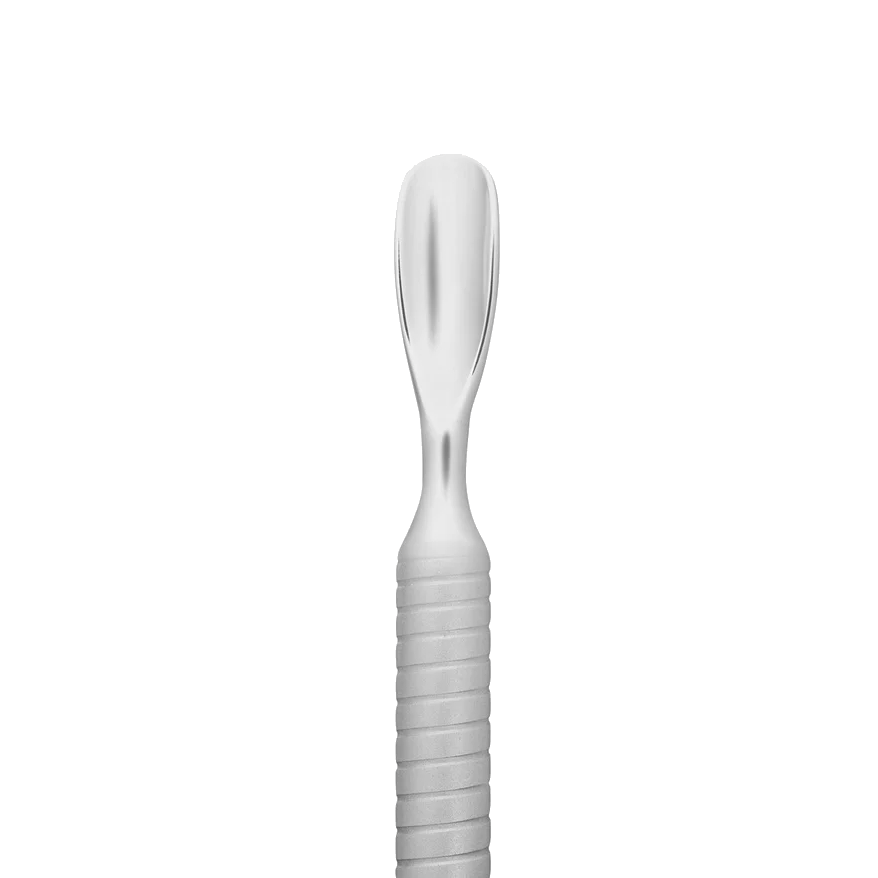 STALEKS BEAUTY & CARE 30 TYPE 2 CUTICLE PUSHER ROUNDED PUSHER AND RECTANGULAR PUSHER PBC-30/2- STALEKS™ by kvadrat store
