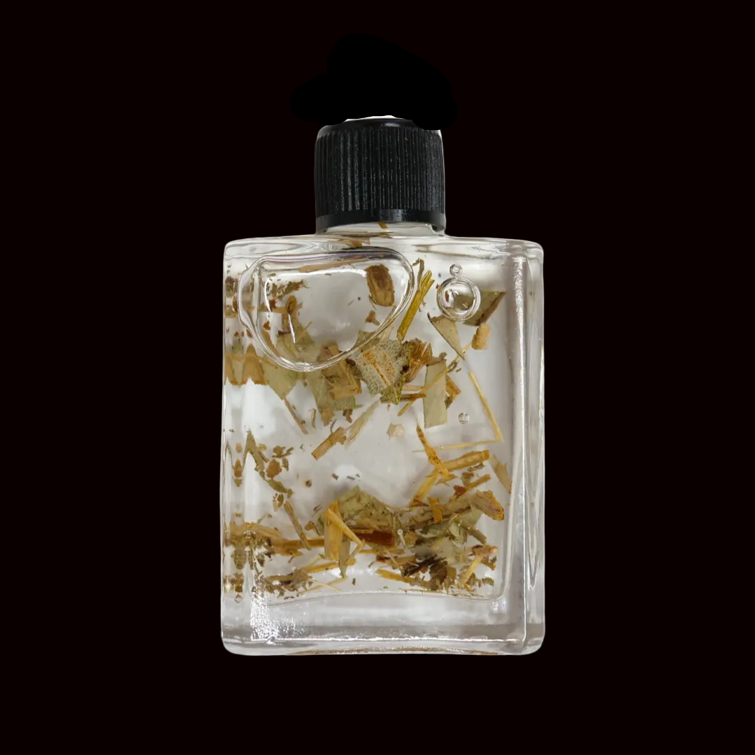 Justice Ritual Oil — Fair Outcomes & Legal Victory by Circe Boutique