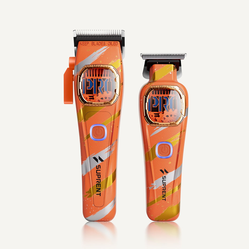 The SandStorm Clipper and Trimmer Set-Supplier-specific