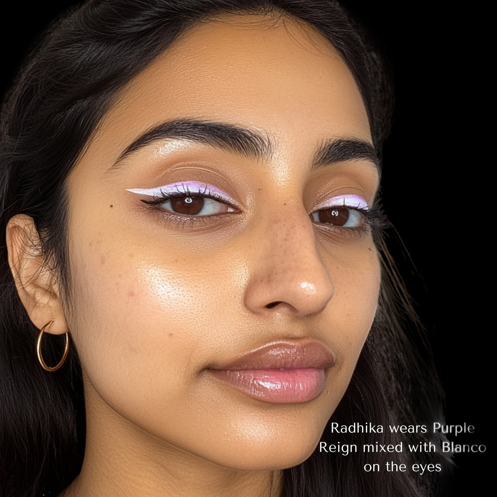 Ashunta Sheriff Beauty Precision Vegan Liner Pen by Ashunta Sheriff Beauty