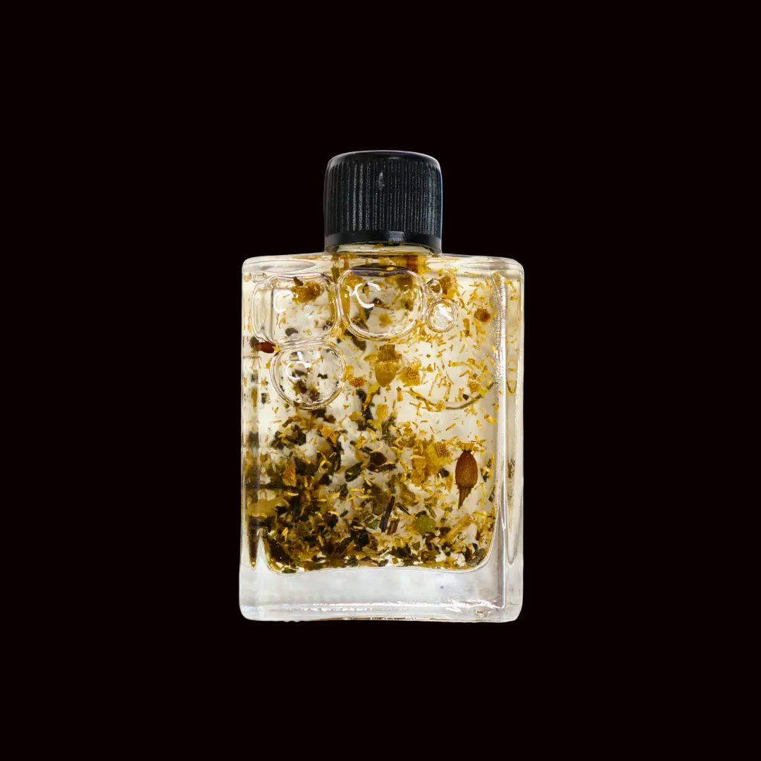 Better Business Spell Oil – Success & Entrepreneurial Ritual Oil by Circe Boutique