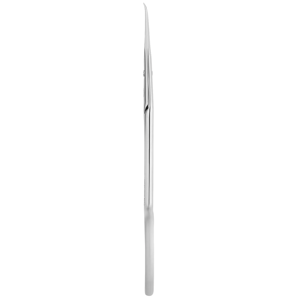 STALEKS PRO EXCLUSIVE 23 TYPE 1 PROFESSIONAL CUTICLE SCISSORS ELONGATED HANDLES MAGNOLIA SX-23/1M- STALEKS™