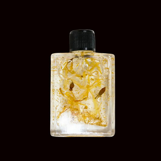 Happiness Ritual Oil — Joy & Positive Energy by Circe Boutique