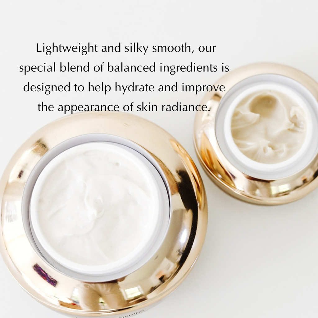 Anti-Aging Peptide Eye Cream for Wrinkles, Puffiness & Dark Circles by EpiLynx