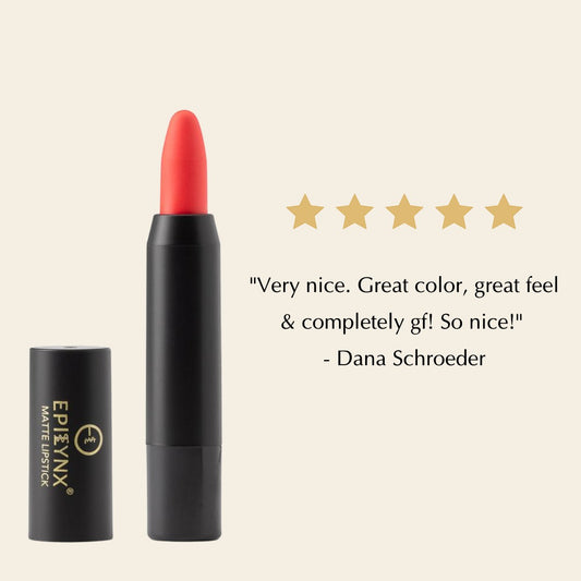 Lip Crayon & Liner for Thin Lips - AetherLux.Shop