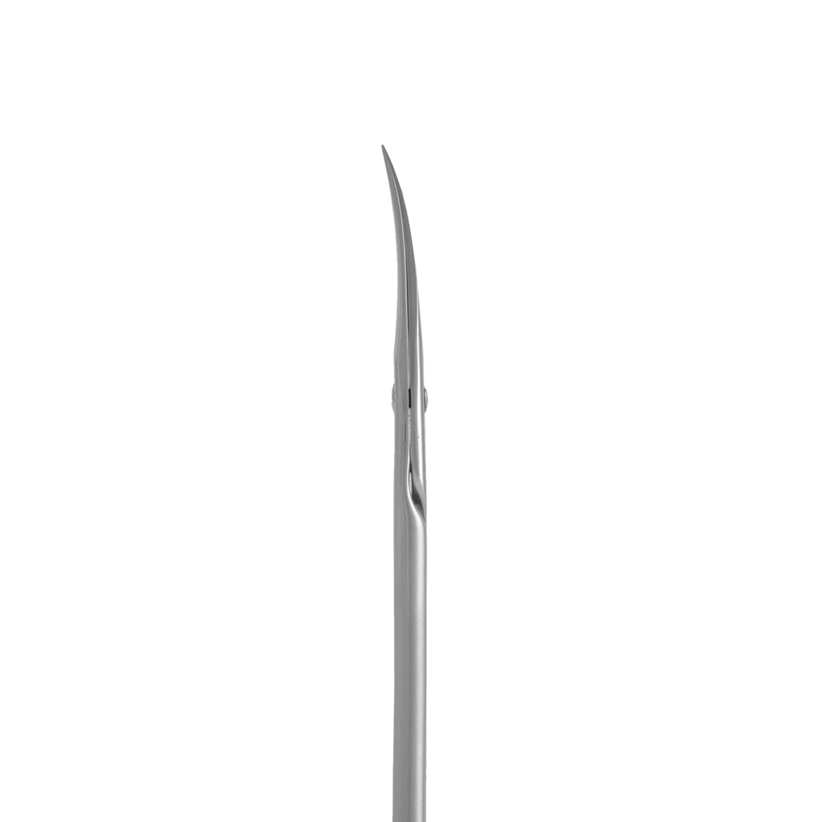 Professional Cuticle Scissors "Ballerina" UNIQ 10 TYPE 4 -SQ-10/4- STALEKS