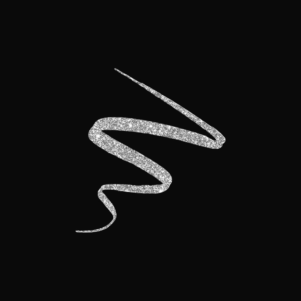 Liquid Glitter Liner by ColourSpell