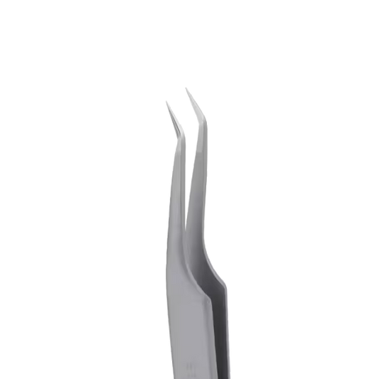 STALEKS PRO EXPERT 41 TYPE 8 EYELASH TWEEZERS TE-41/8- STALEKS™