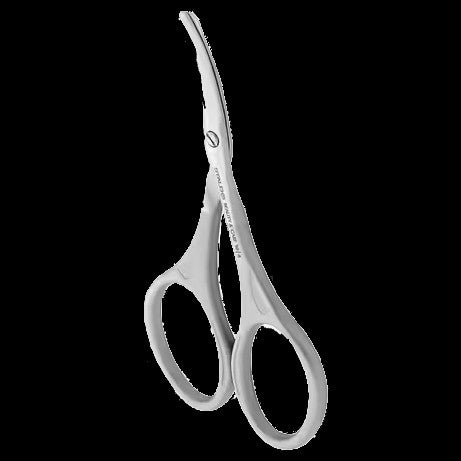 STALEKS BEAUTY & CARE 10 TYPE 4 MATTE CHILDREN’S SCISSORS SBC-10/4- STALEKS™ by kvadrat store