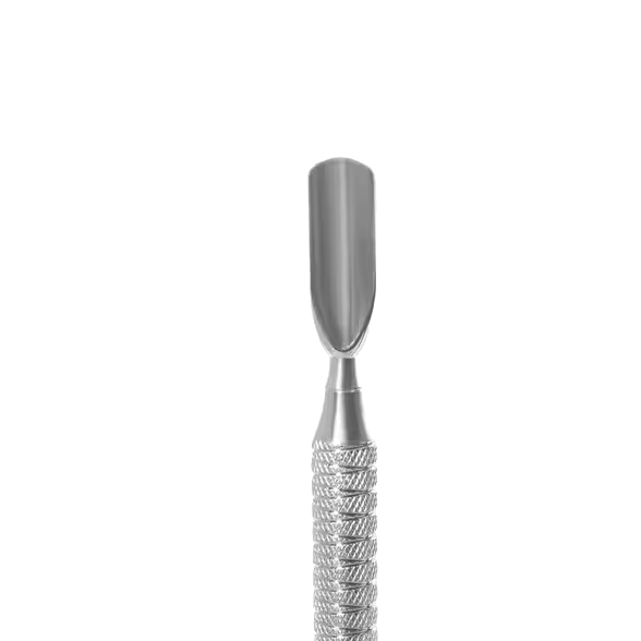STALEKS PRO EXPERT 30/1 CUTICLE PUSHER (ROUNDED BROAD PUSHER AND ROUNDED PUSHER) PE-30/1- STALEKS™ by kvadrat store