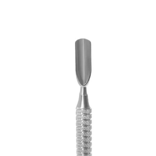 STALEKS PRO EXPERT 30/1 CUTICLE PUSHER (ROUNDED BROAD PUSHER AND ROUNDED PUSHER) PE-30/1- STALEKS™ by kvadrat store