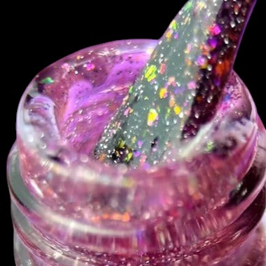 GEL POLISH SPALAH #0106 12ml - DNKa™ by kvadrat store