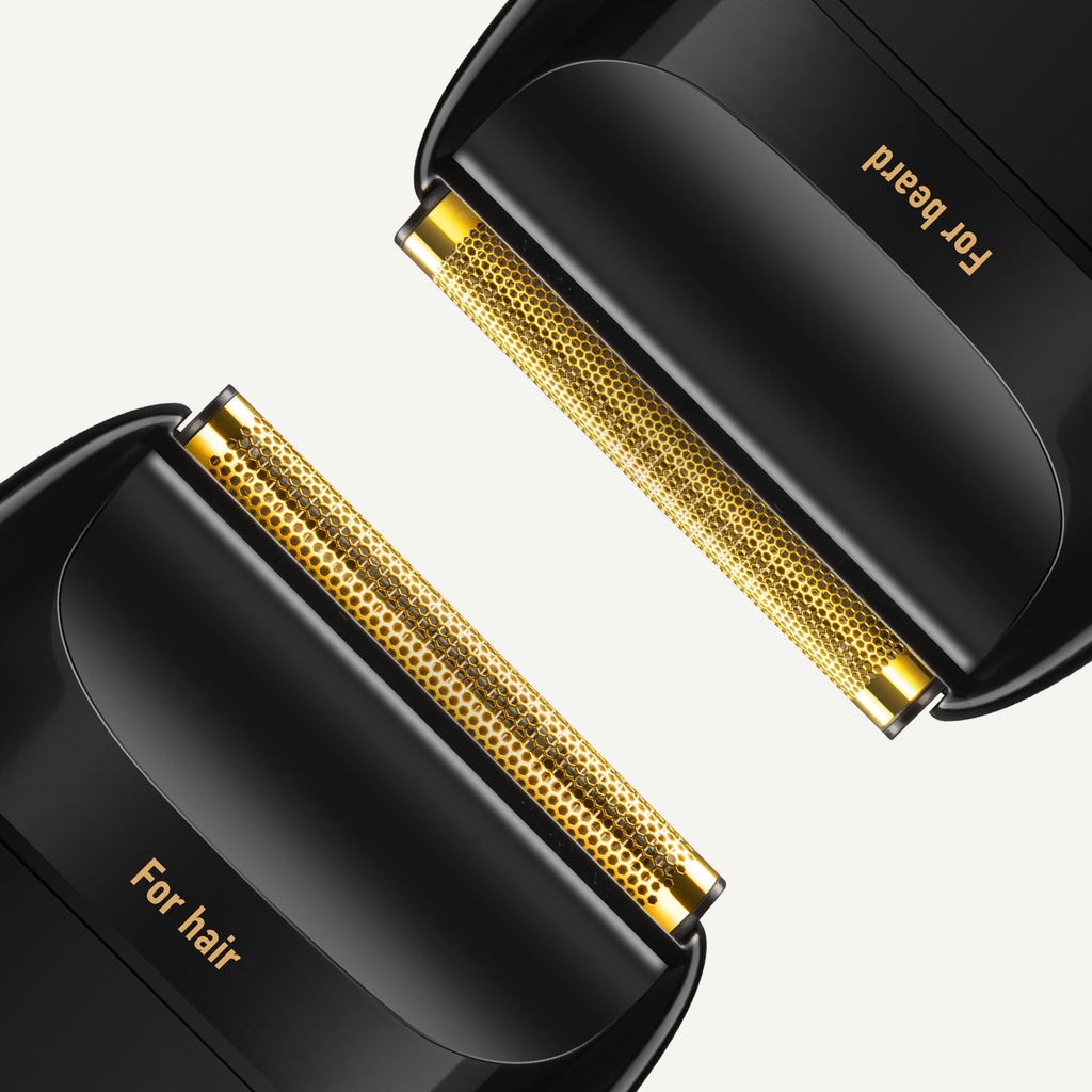 The Dark Reaper Foil Shaver (Single Foil)-Supplier-specific by SUPRENT US