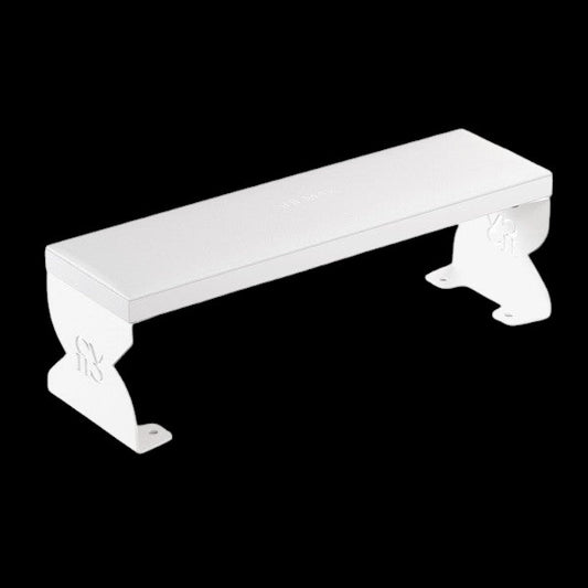 Shemax Hand Rest Comfort - White by kvadrat store