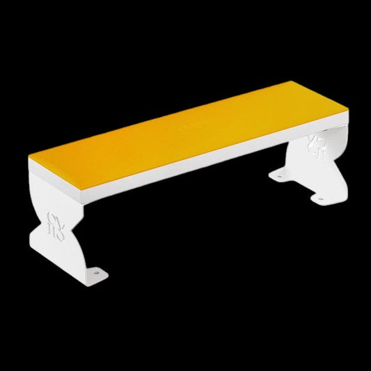 Shemax Hand Rest Comfort - Yellow by kvadrat store