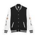 I Am That I Am Ankh Letterman Jacket