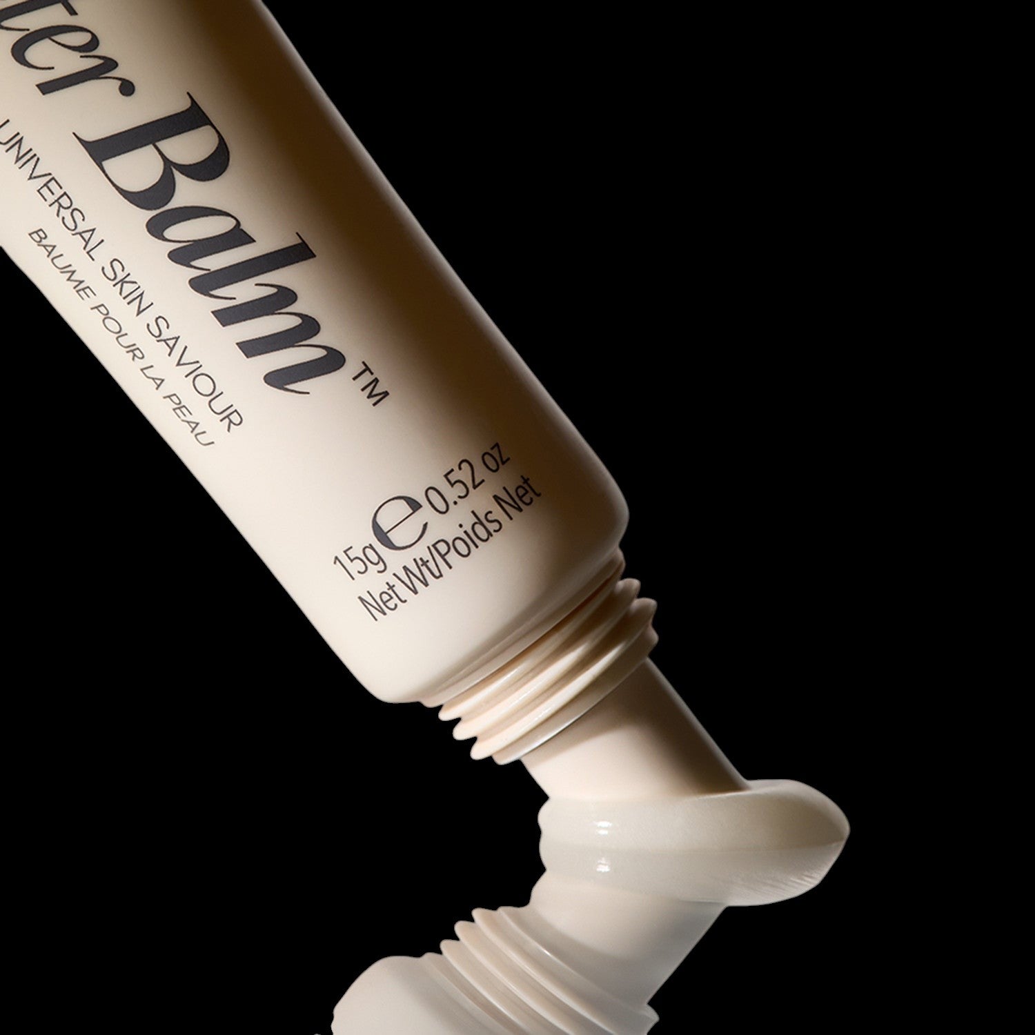 The GelBottle - Better Balm Mini, 15g by kvadrat store