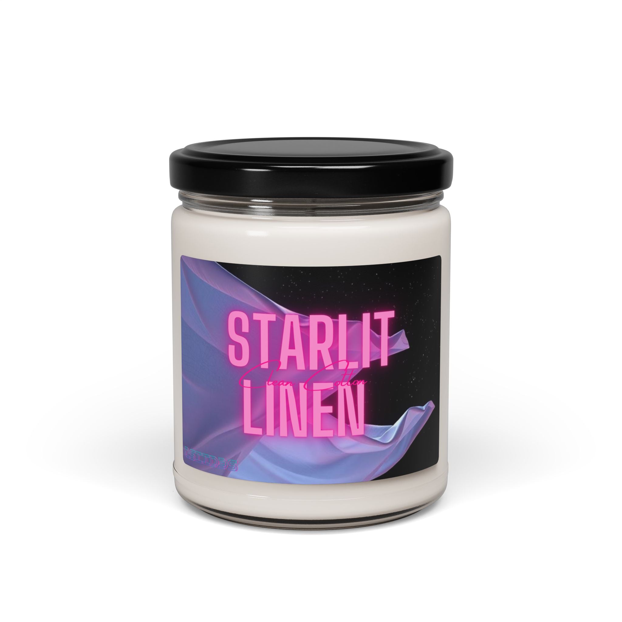 Starlit Linen (Clean Cotton) 9oz.