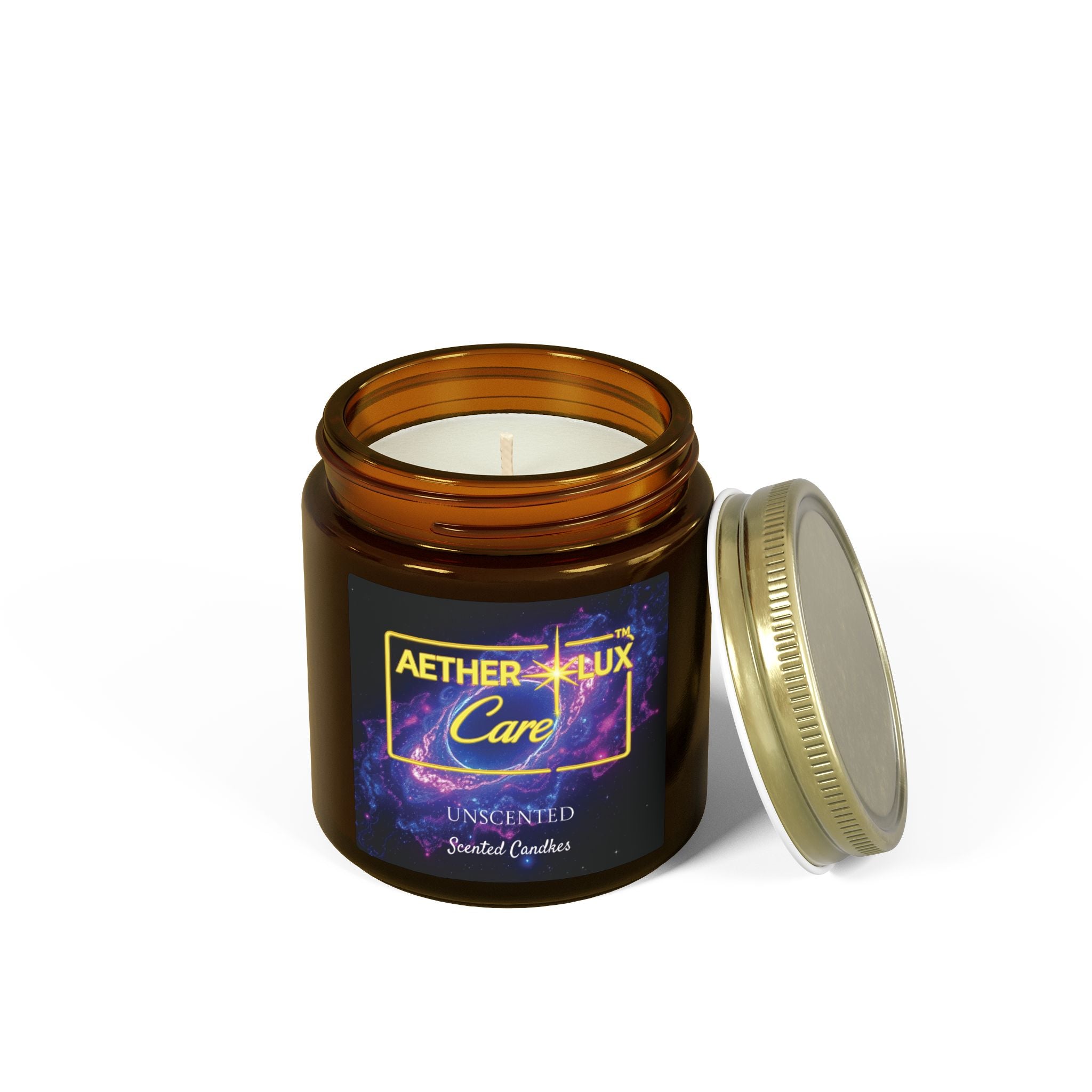 Unscented – Purity & Meditation