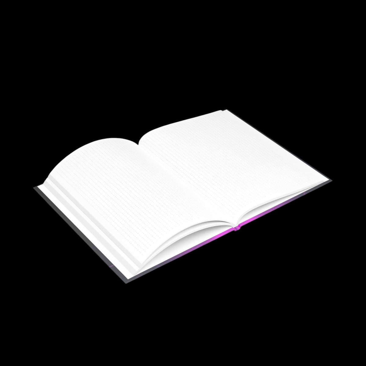 Royal Aura: Luxury Cars Hardcover Notebook with Puffy Covers - AetherLux.Shop
