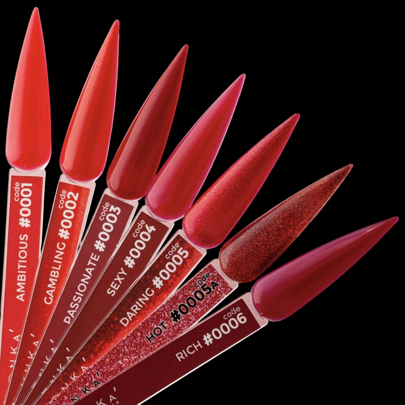 DNKa Cover Base #0006 Rich, 12 ml by kvadrat store