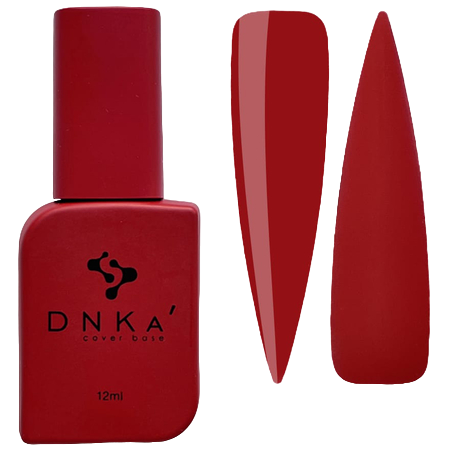 DNKa - Cover Base #0001 Ambitious, 12 ml / 30ml