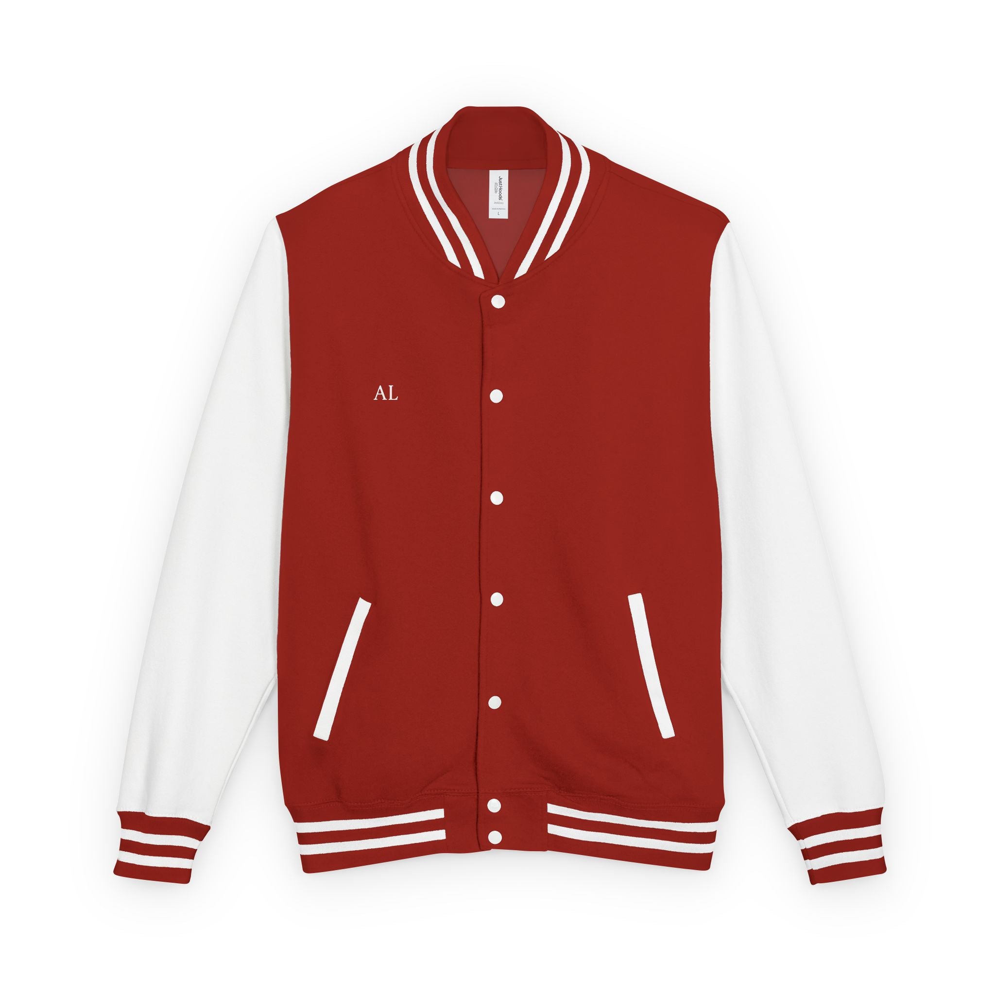 "That" Couple's Letterman Jacket