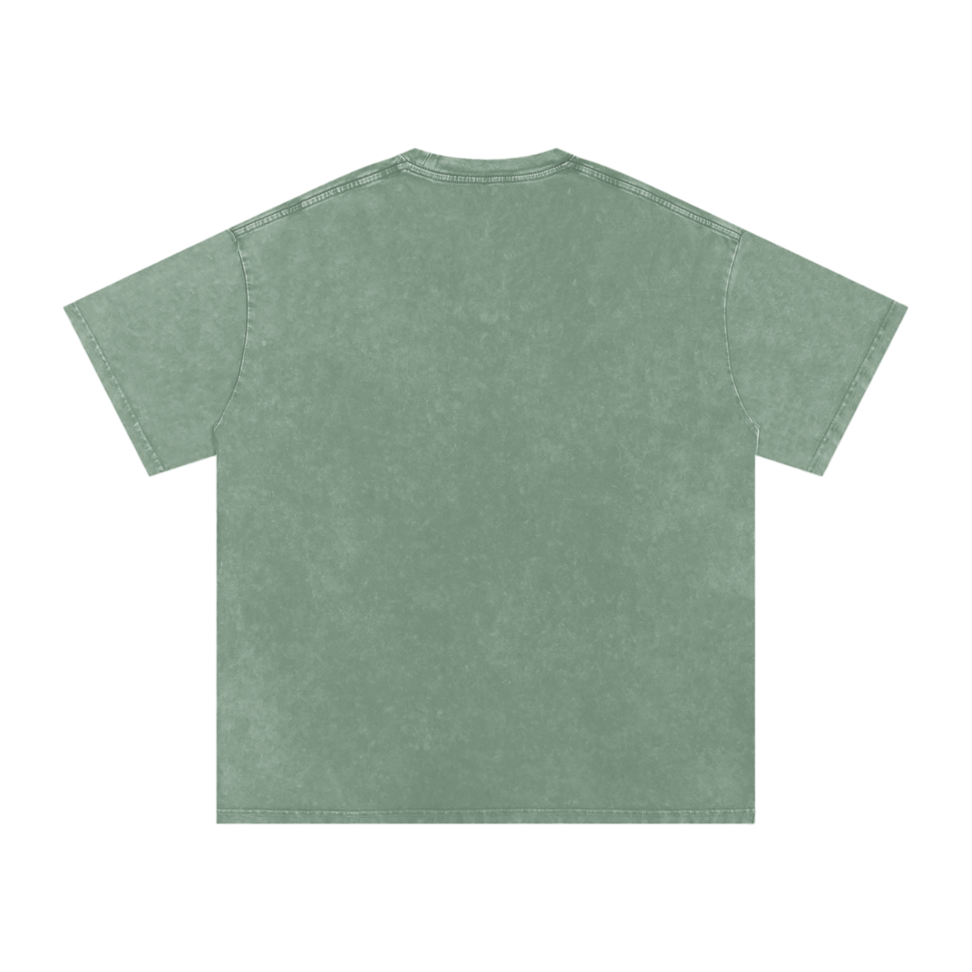 Ankh Snow Wash T-shirt