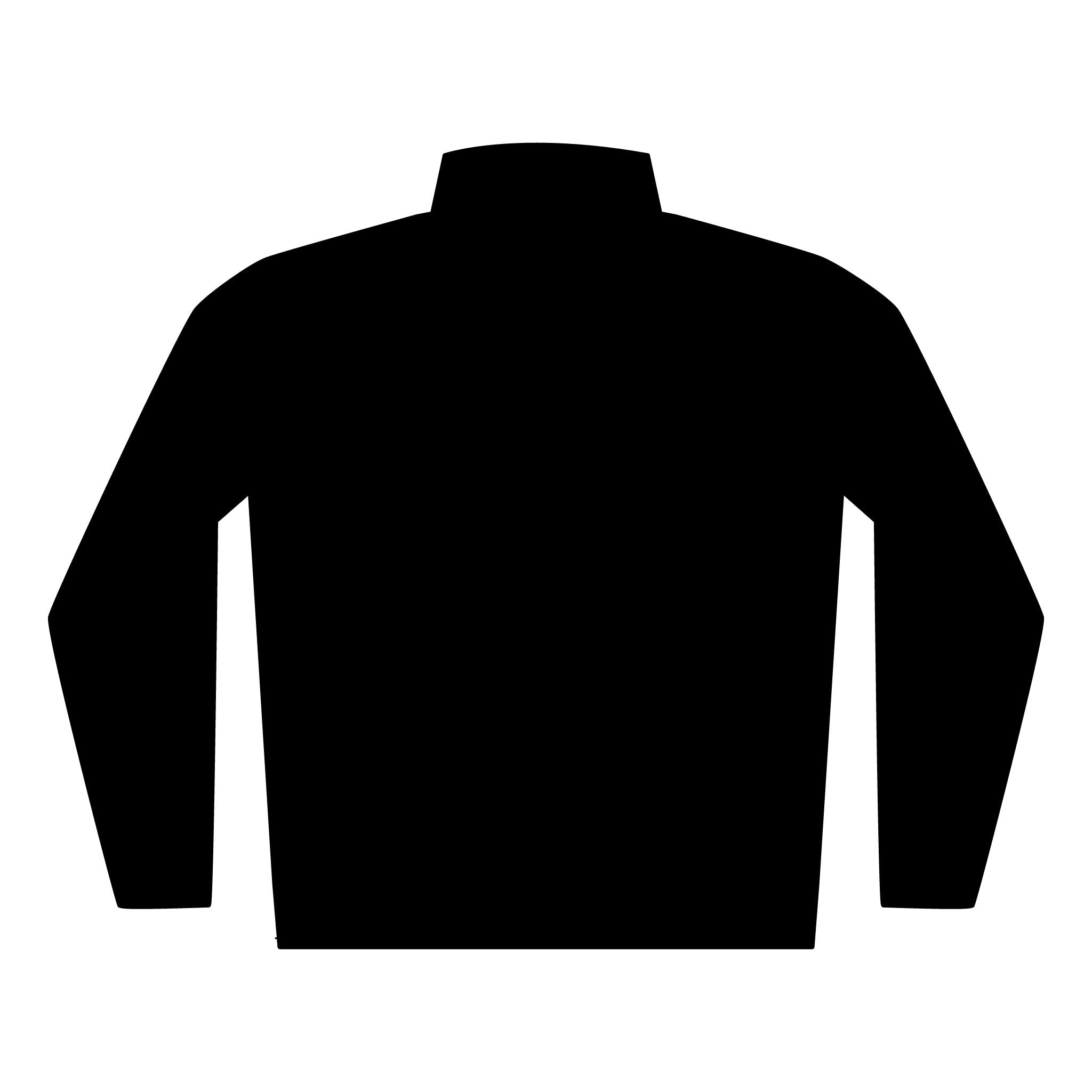 777 Quilted Embroidered Full‑Zip Jacket —Right